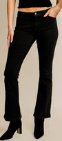 Angel Low Rise Bootcut