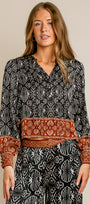 Grace Blouse