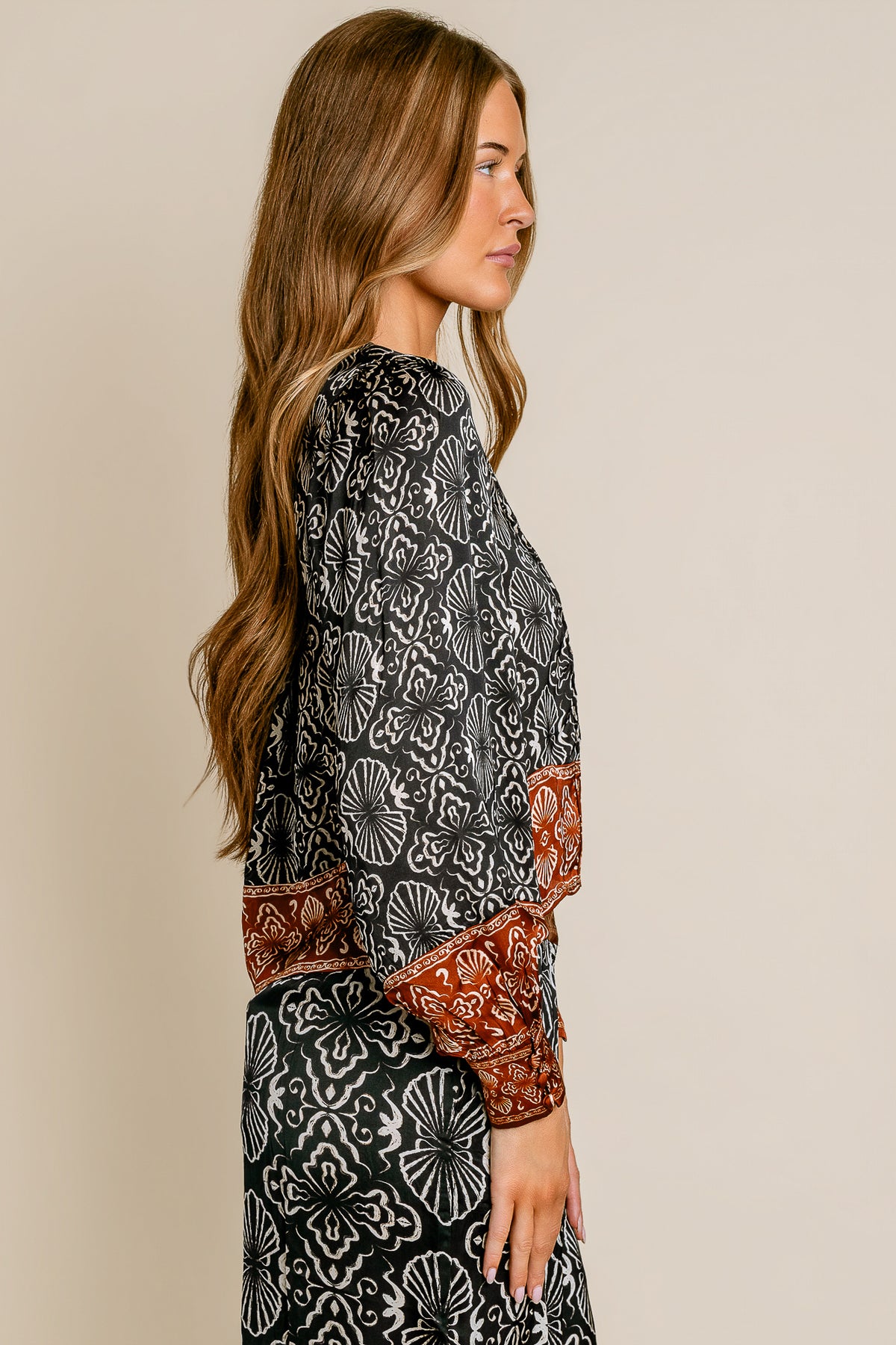 Grace Blouse