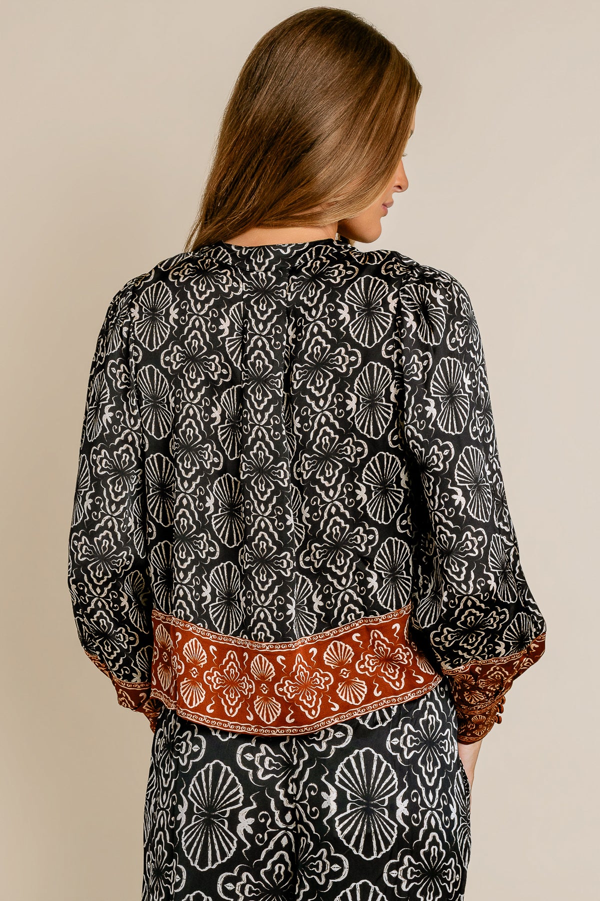 Grace Blouse