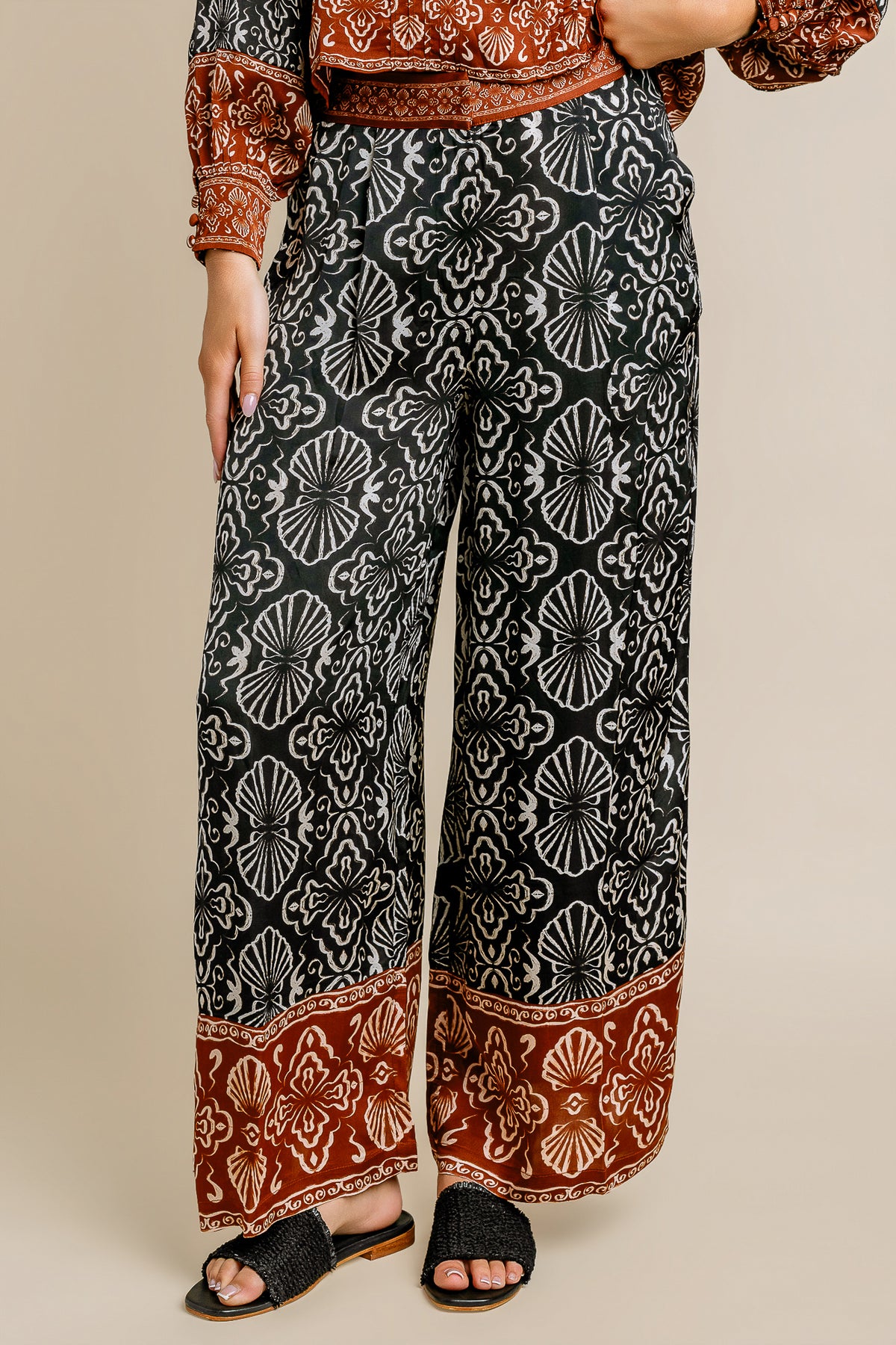 Shore Celia Pant