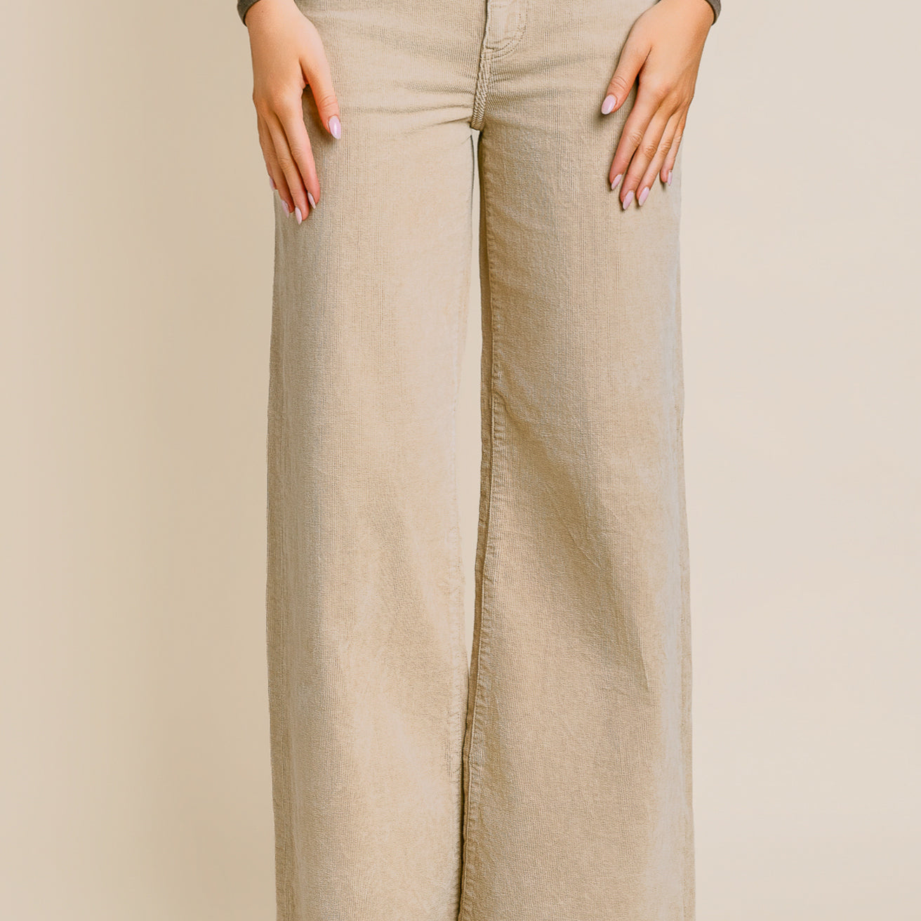 AG Jeans Saige Wide Leg