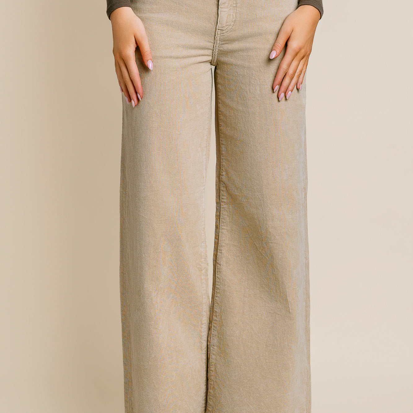 Saige Wide Leg