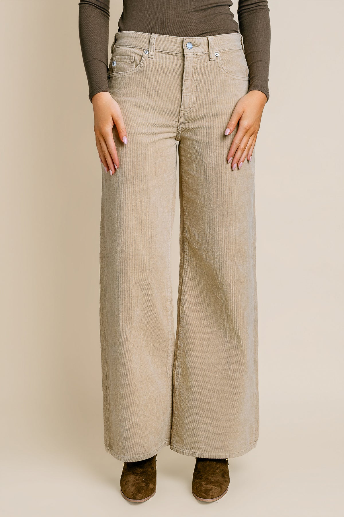 Saige Wide Leg