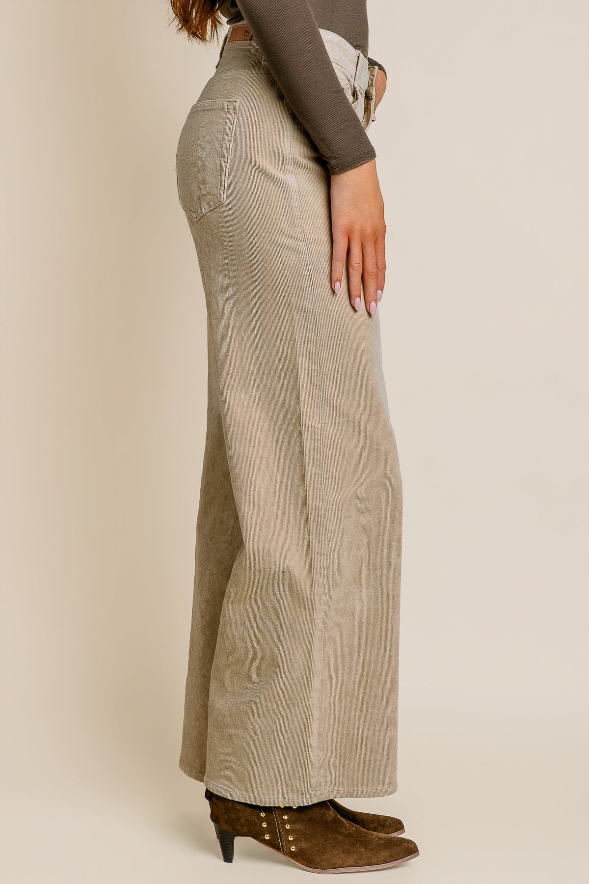 Saige Wide Leg
