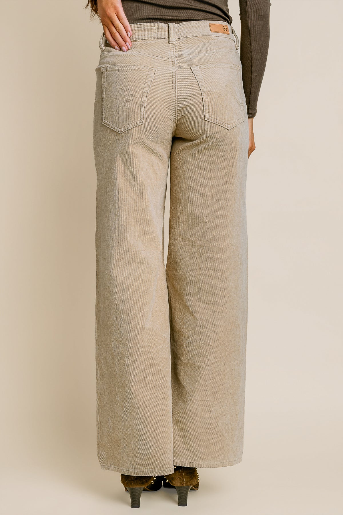 Saige Wide Leg