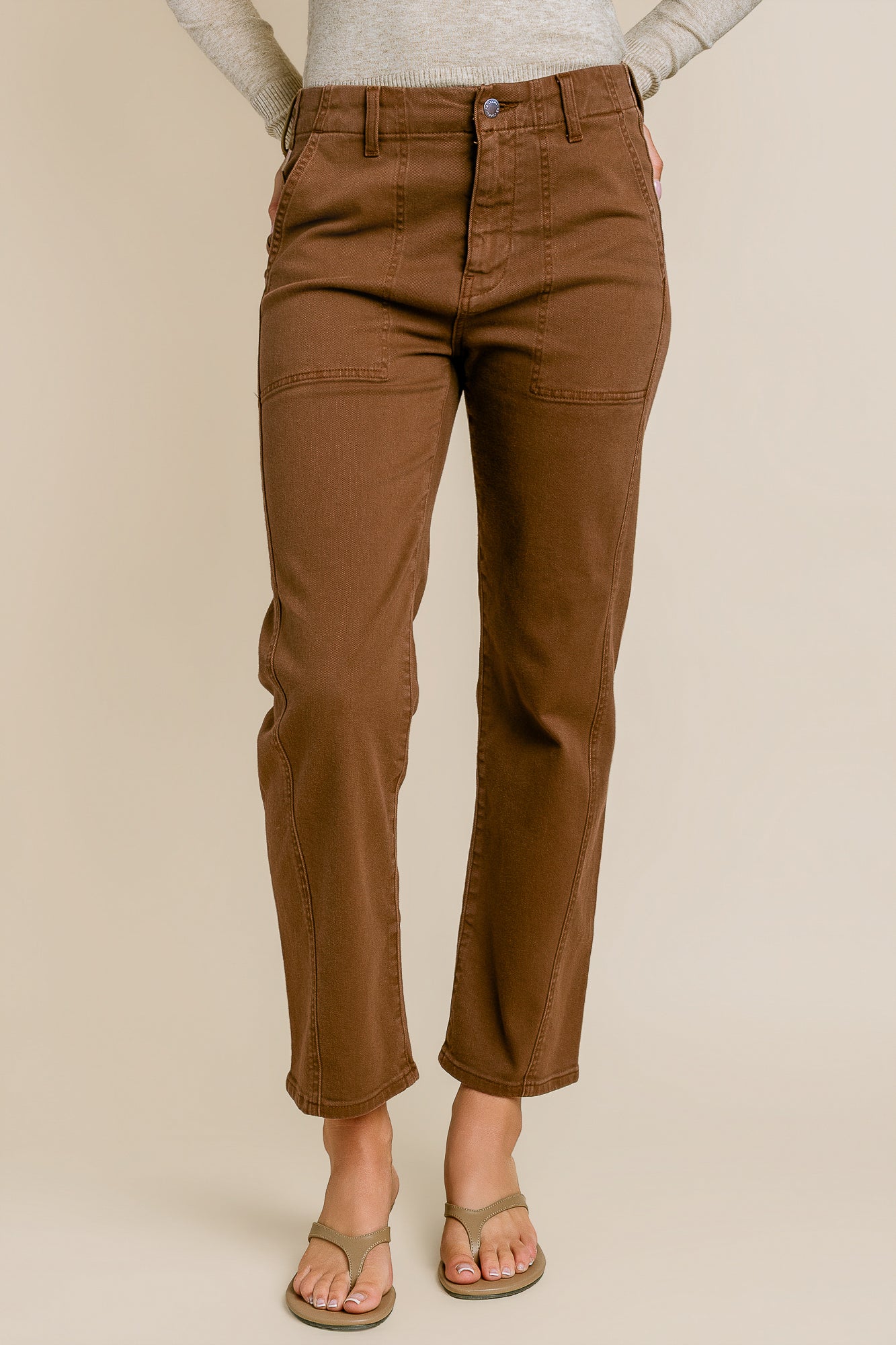 AG Jeans Analeigh Pant