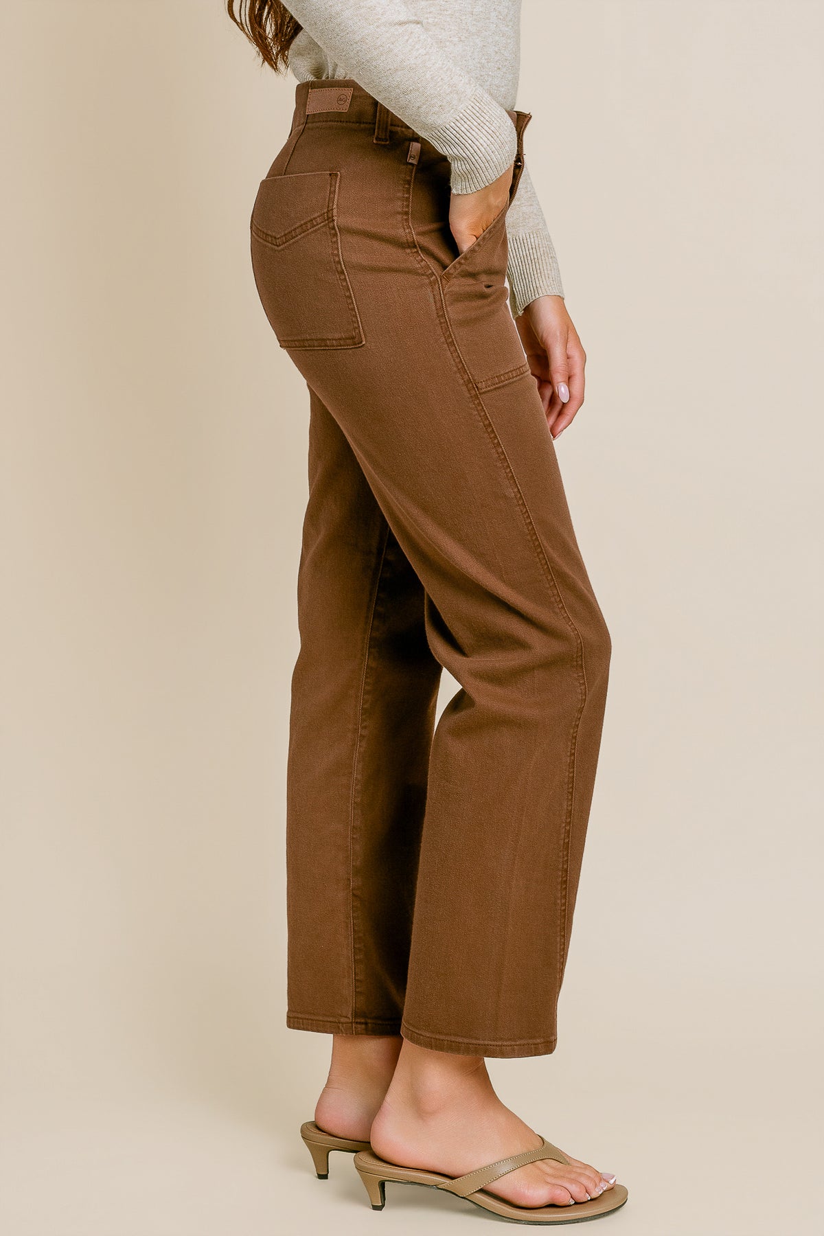 Analeigh Pant
