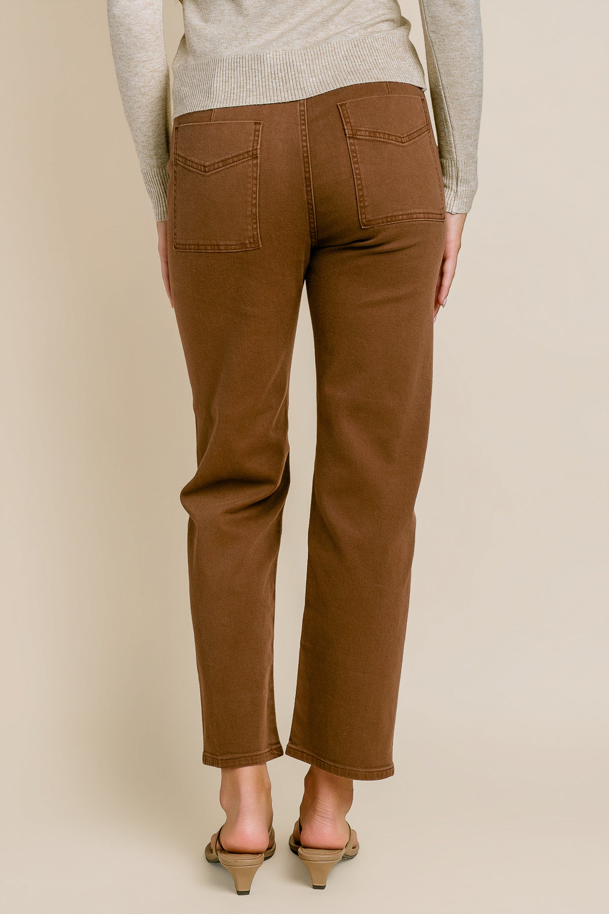 Analeigh Pant