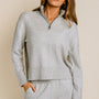 Raylee Half-Zip Pullover