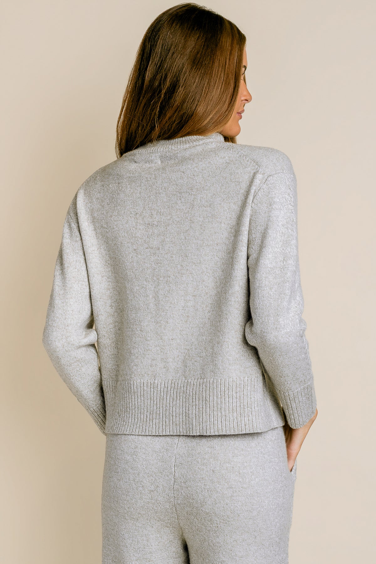 Raylee Half-Zip Pullover