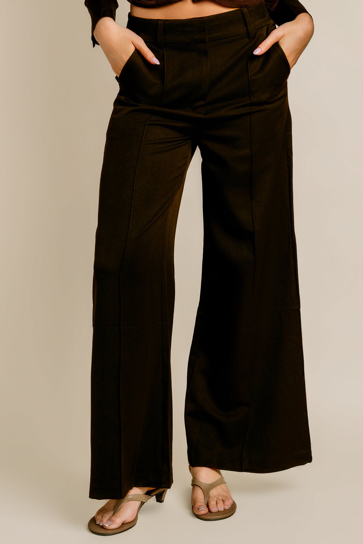 Marlons Pants