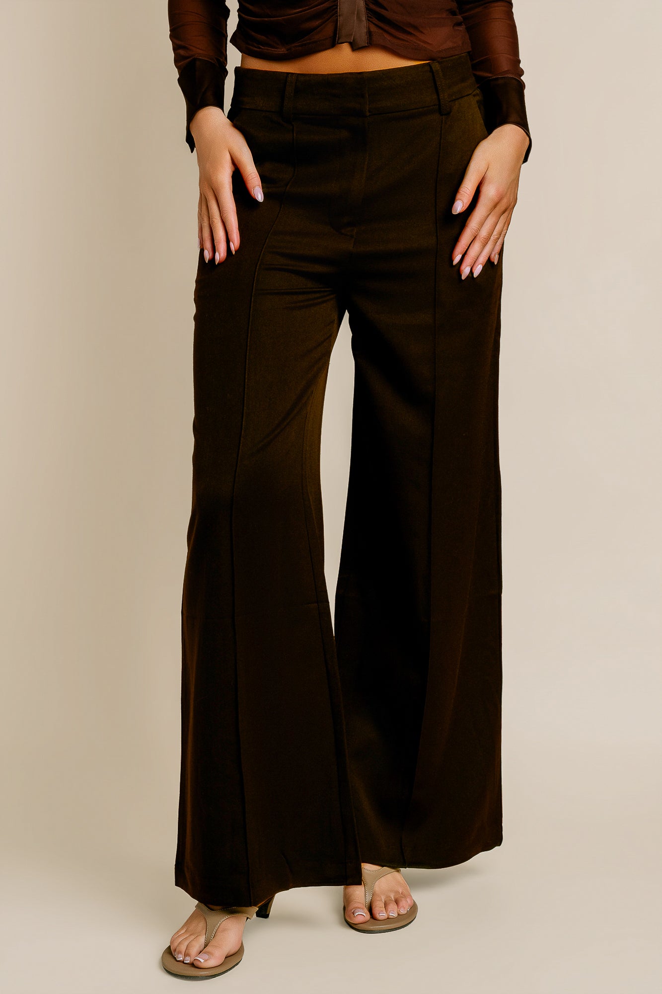 DÈLUC Marlons Pants