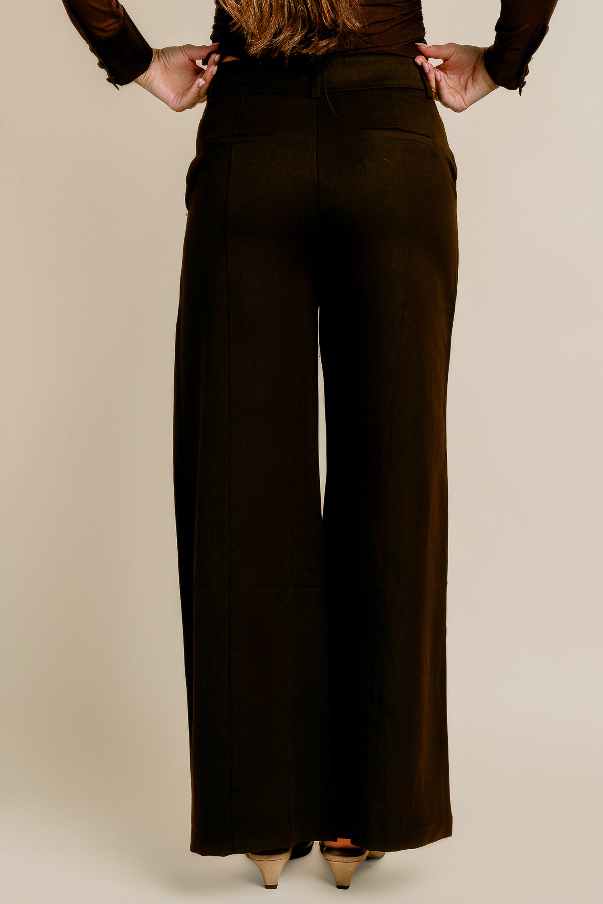 Marlons Pants