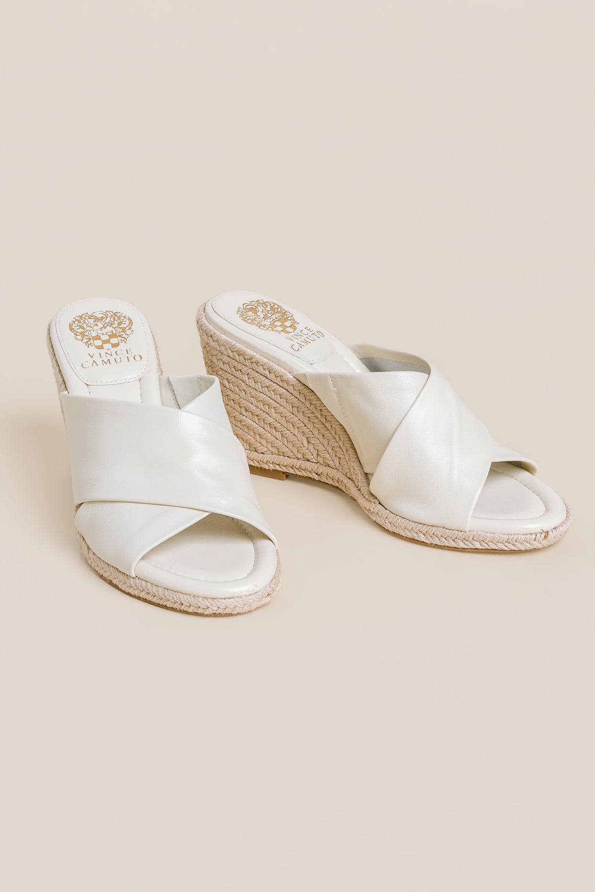 Fisella Espadrille Wedge
