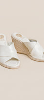 Fisella Espadrille Wedge