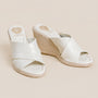 Vince Camuto Fisella Espadrille Wedge