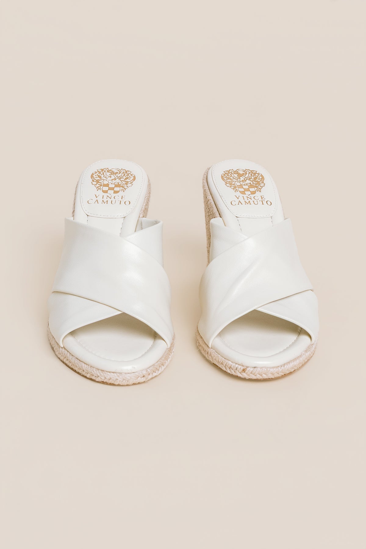Fisella Espadrille Wedge