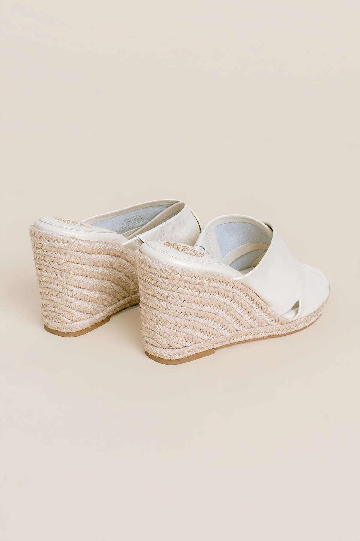 Fisella Espadrille Wedge