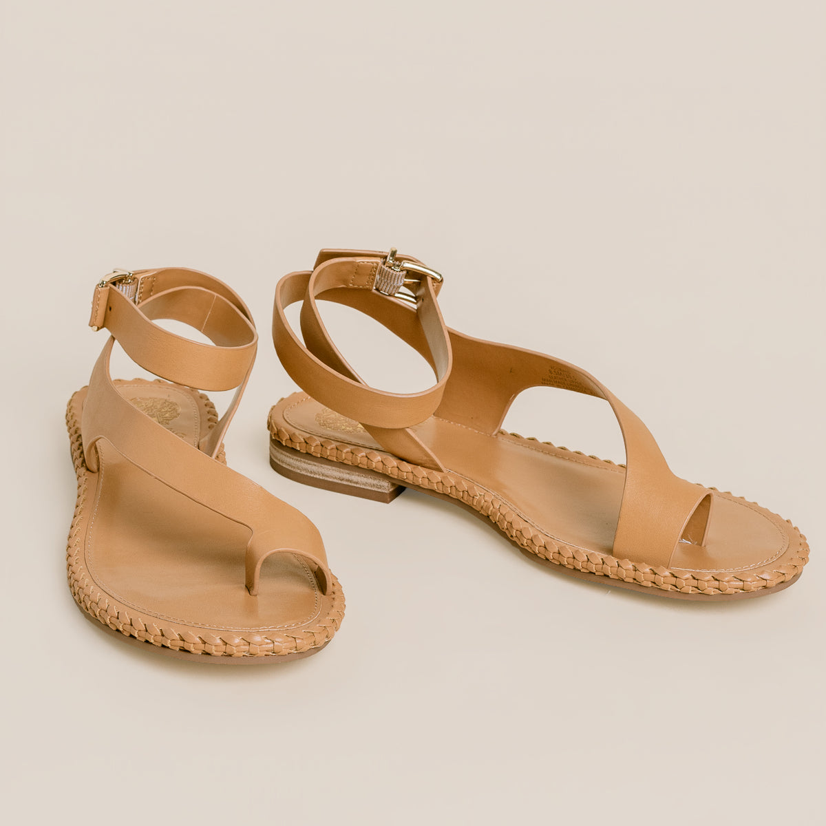 Libahs Sandal