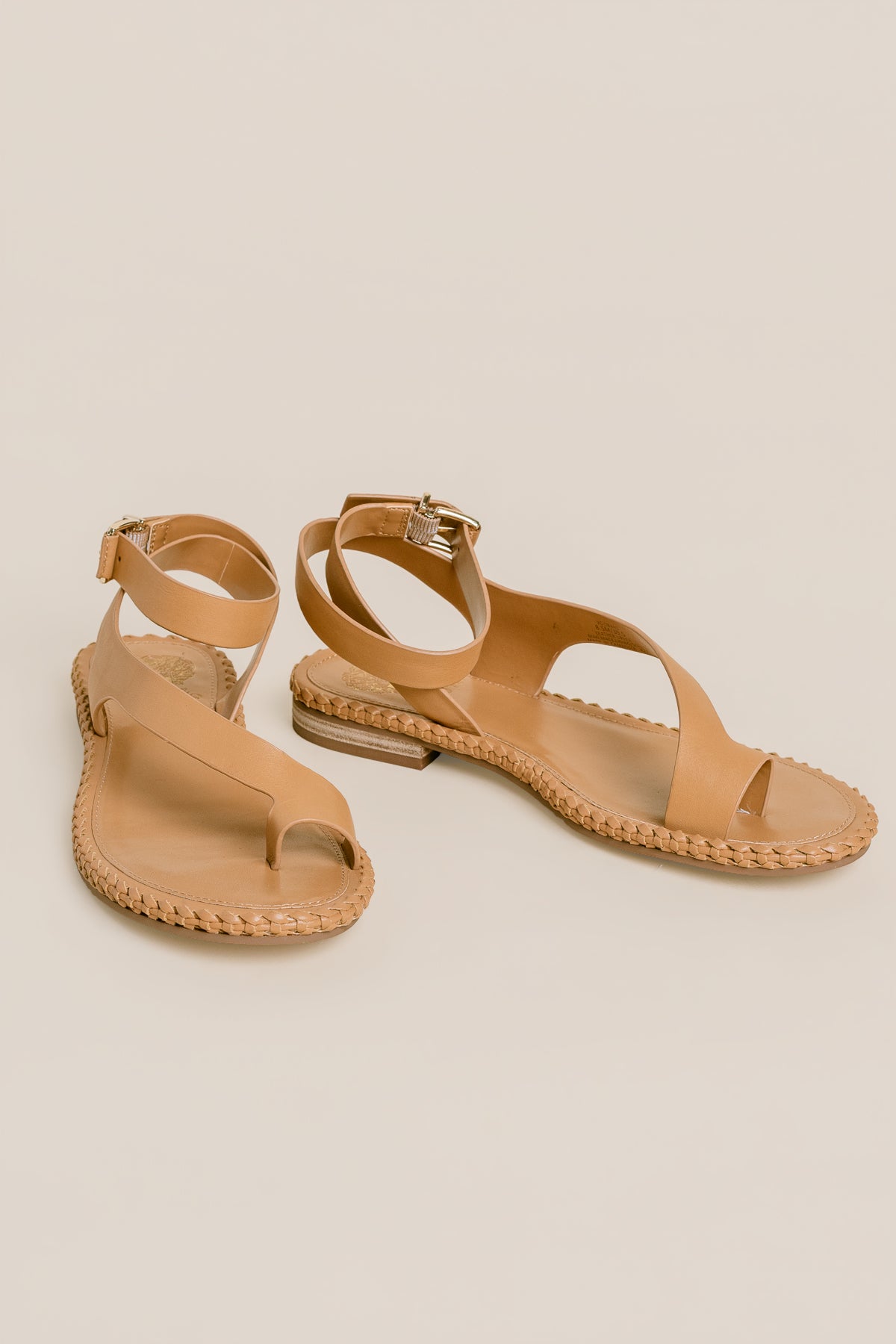 Libahs Sandal