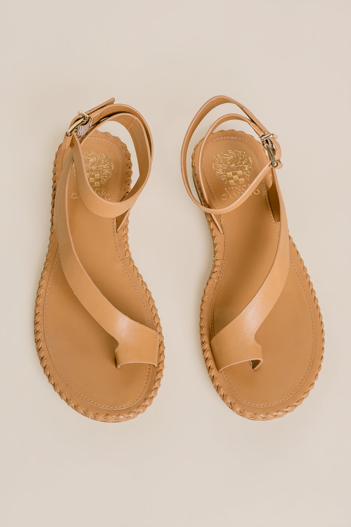 Libahs Sandal