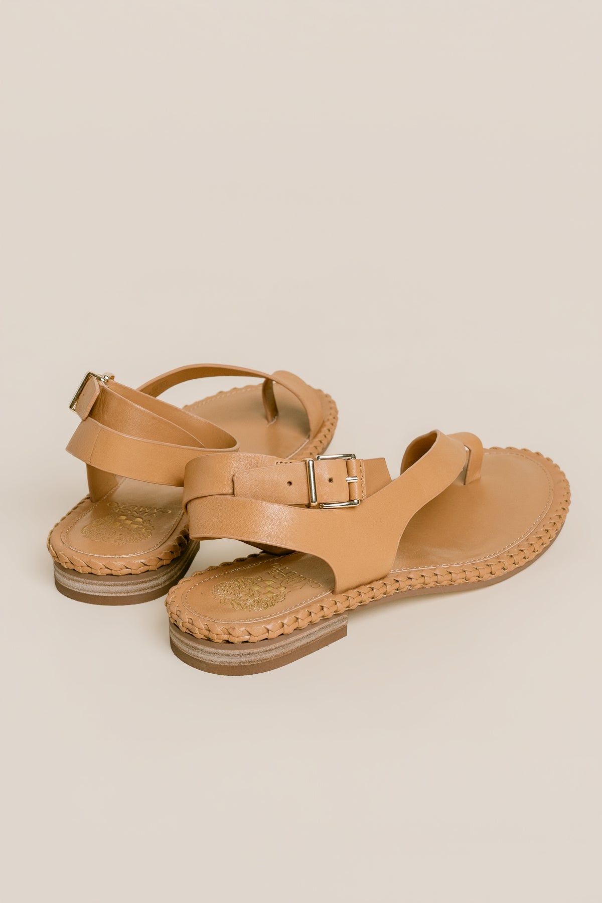 Libahs Sandal