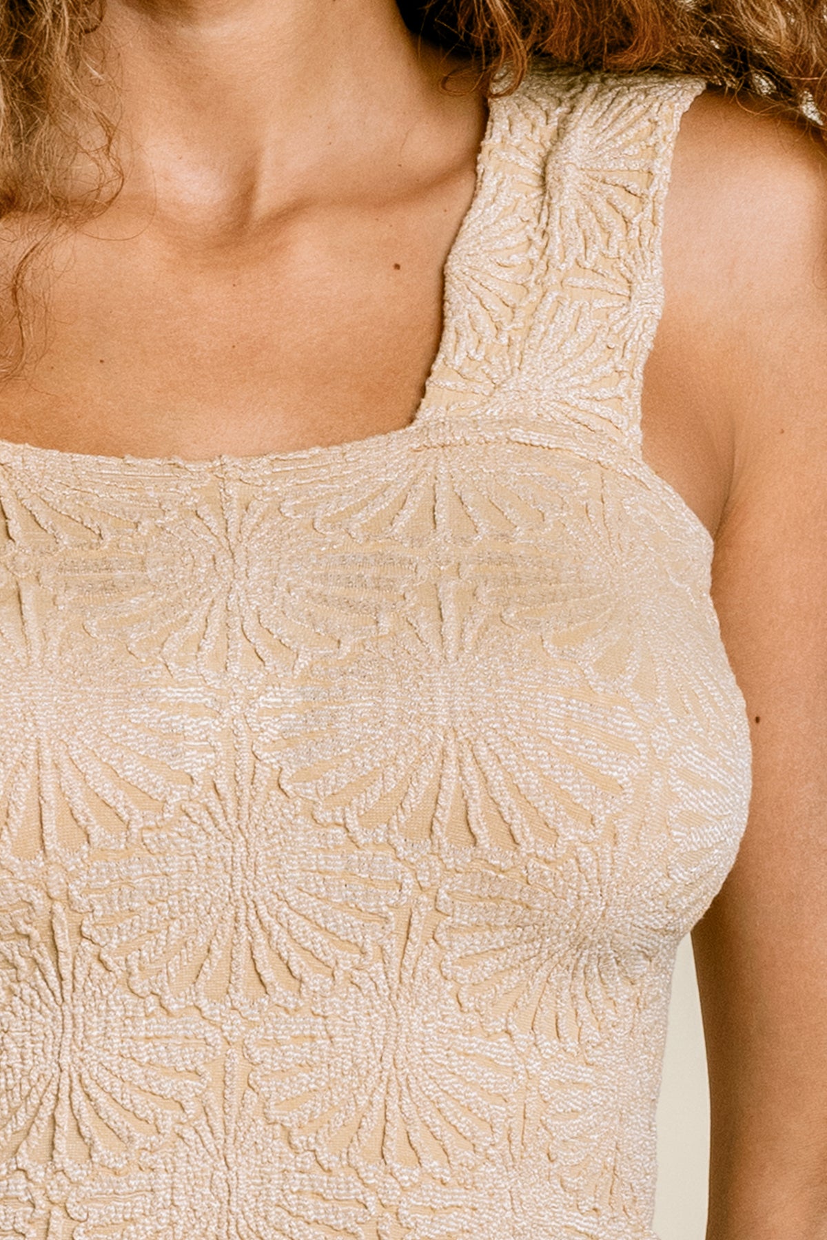 Love Letter Cami