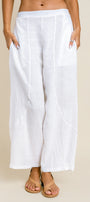 Island Linen Pant