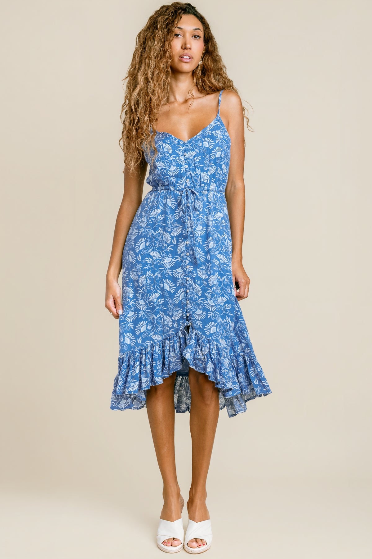 Frida Dress