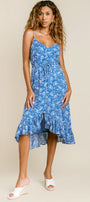 Frida Dress