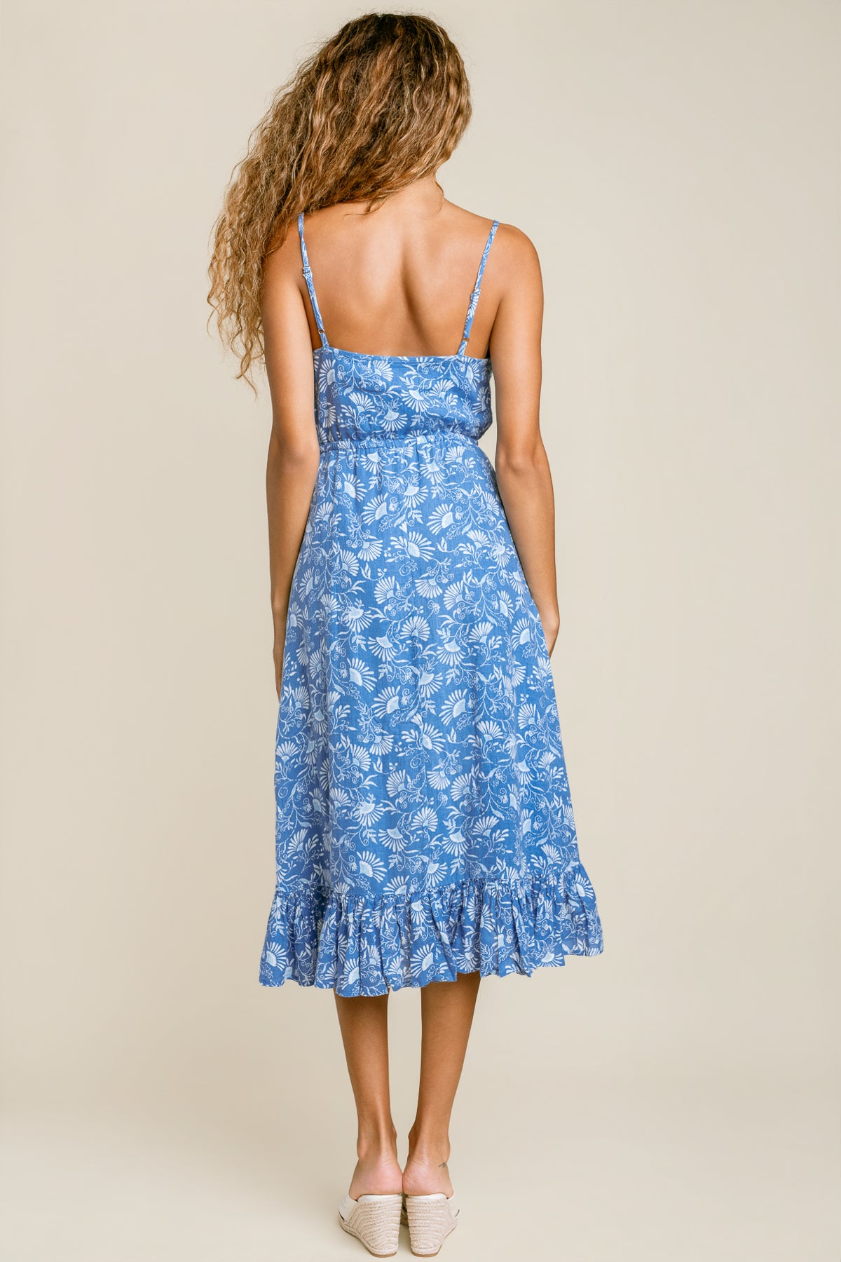 Frida Dress