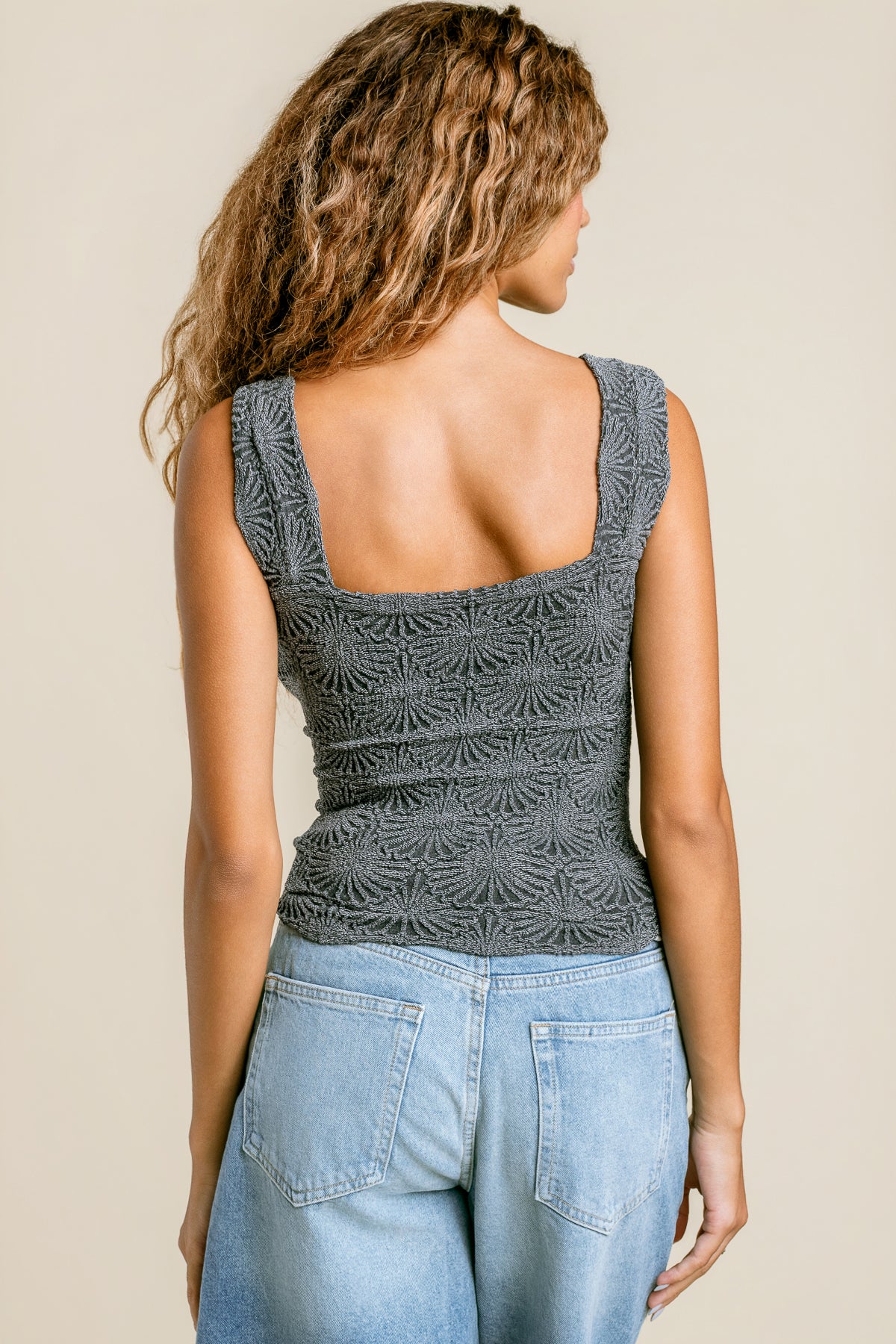Love Letter Cami