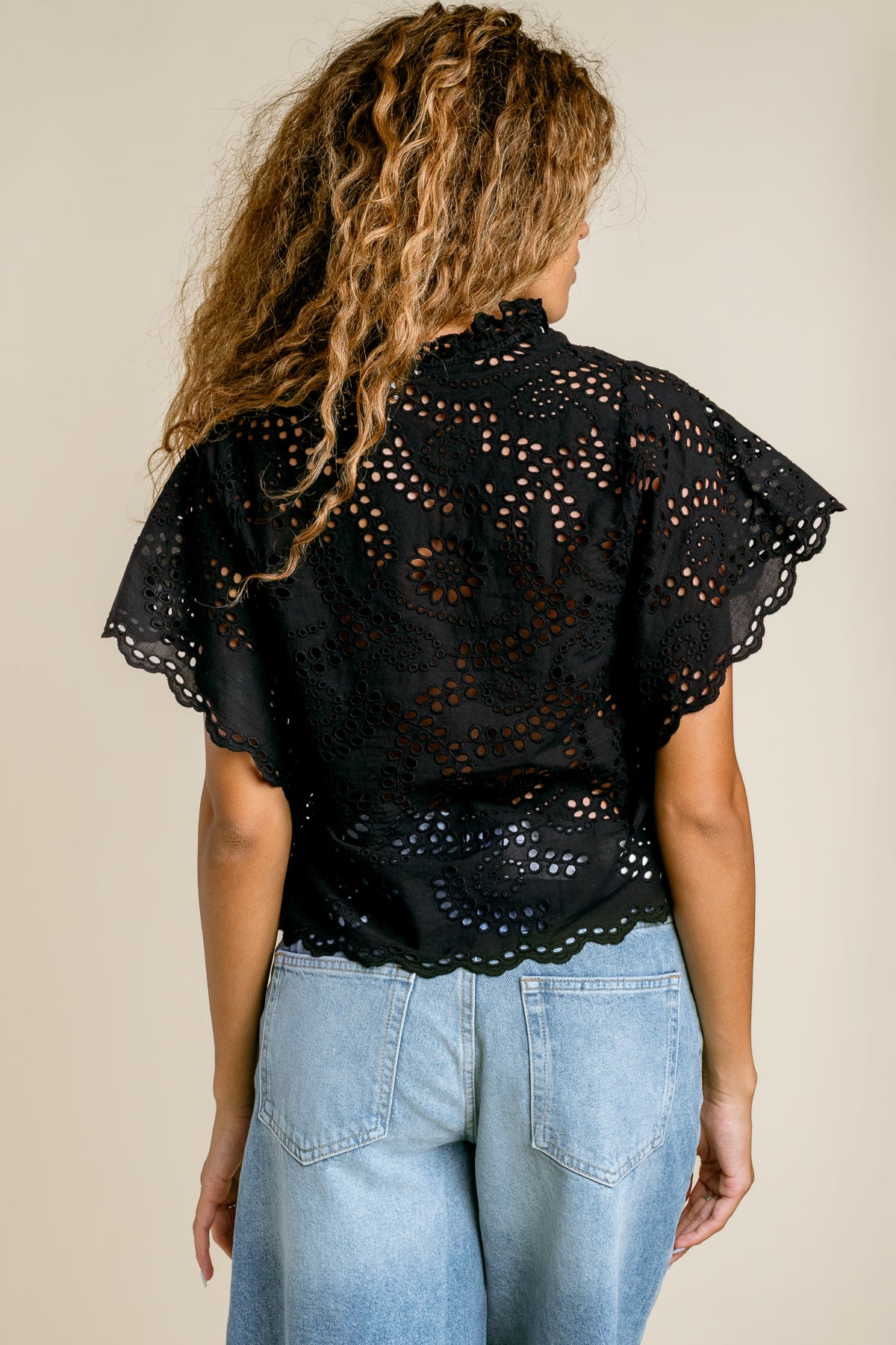Issey Top