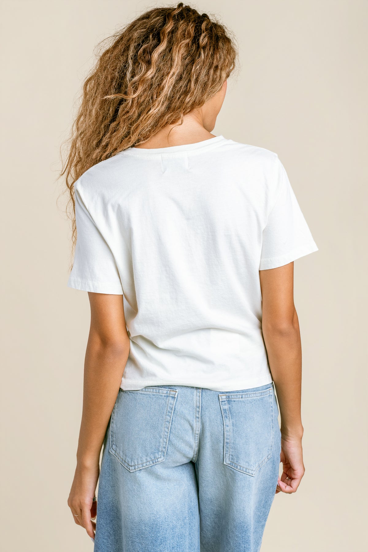 Seaside Beach Shack Everyday Tee