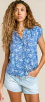 Alena Shirt