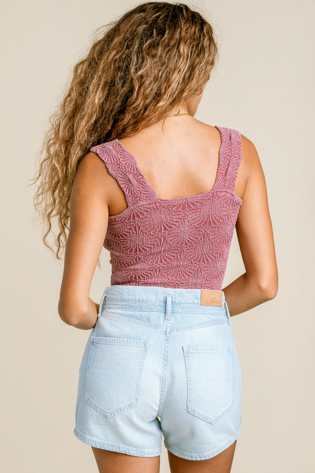 Love Letter Cami