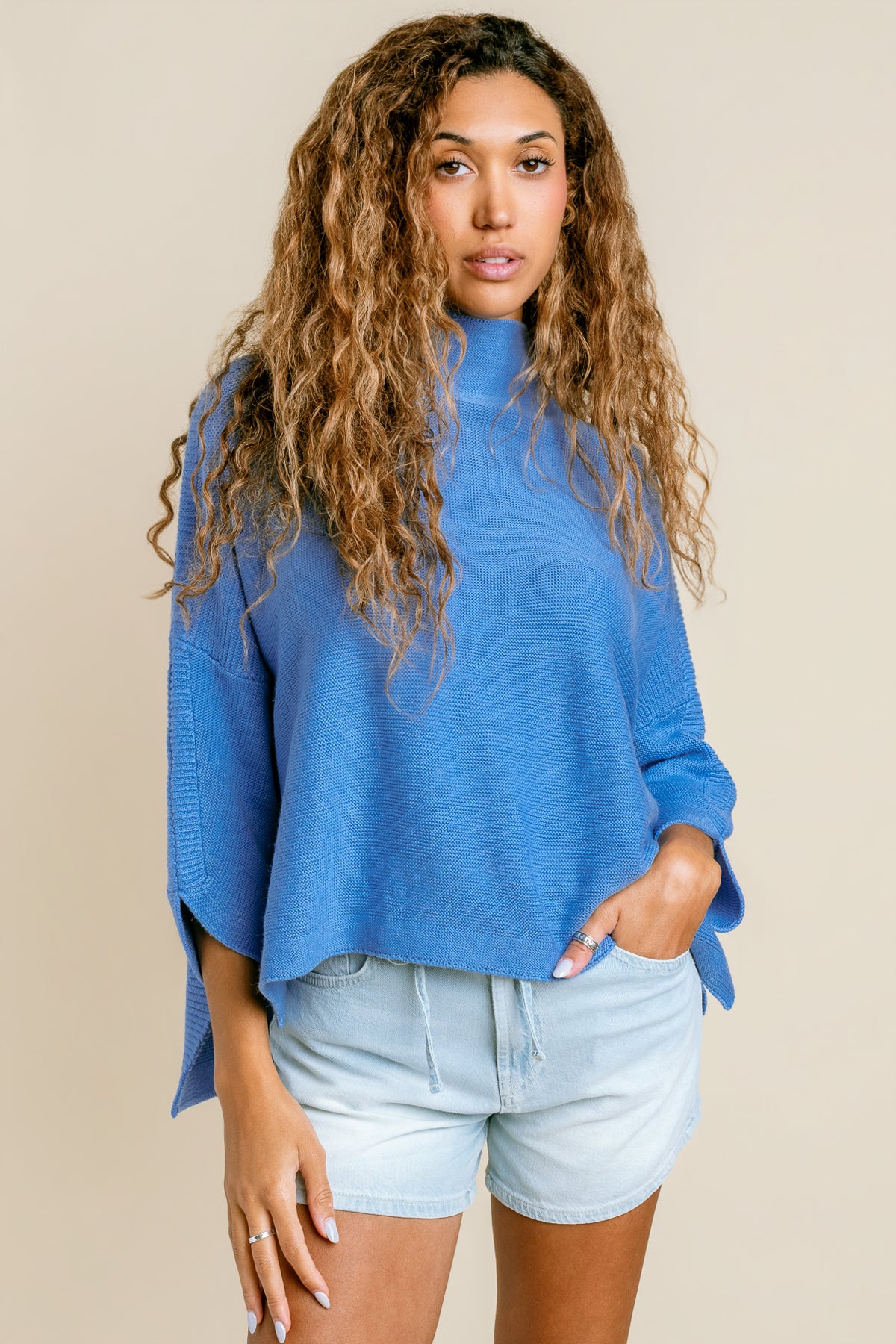 Kerisma Boho Sweater