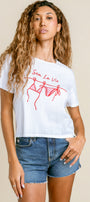 Sea La Vie Everyday Tee