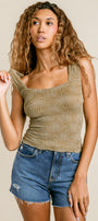Love Letter Cami