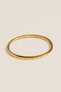 Sherwood Bridge Diamonds Thin CZ Bangle