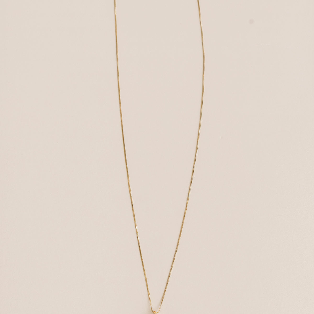 Aventurine Teardrop Fringe Necklace