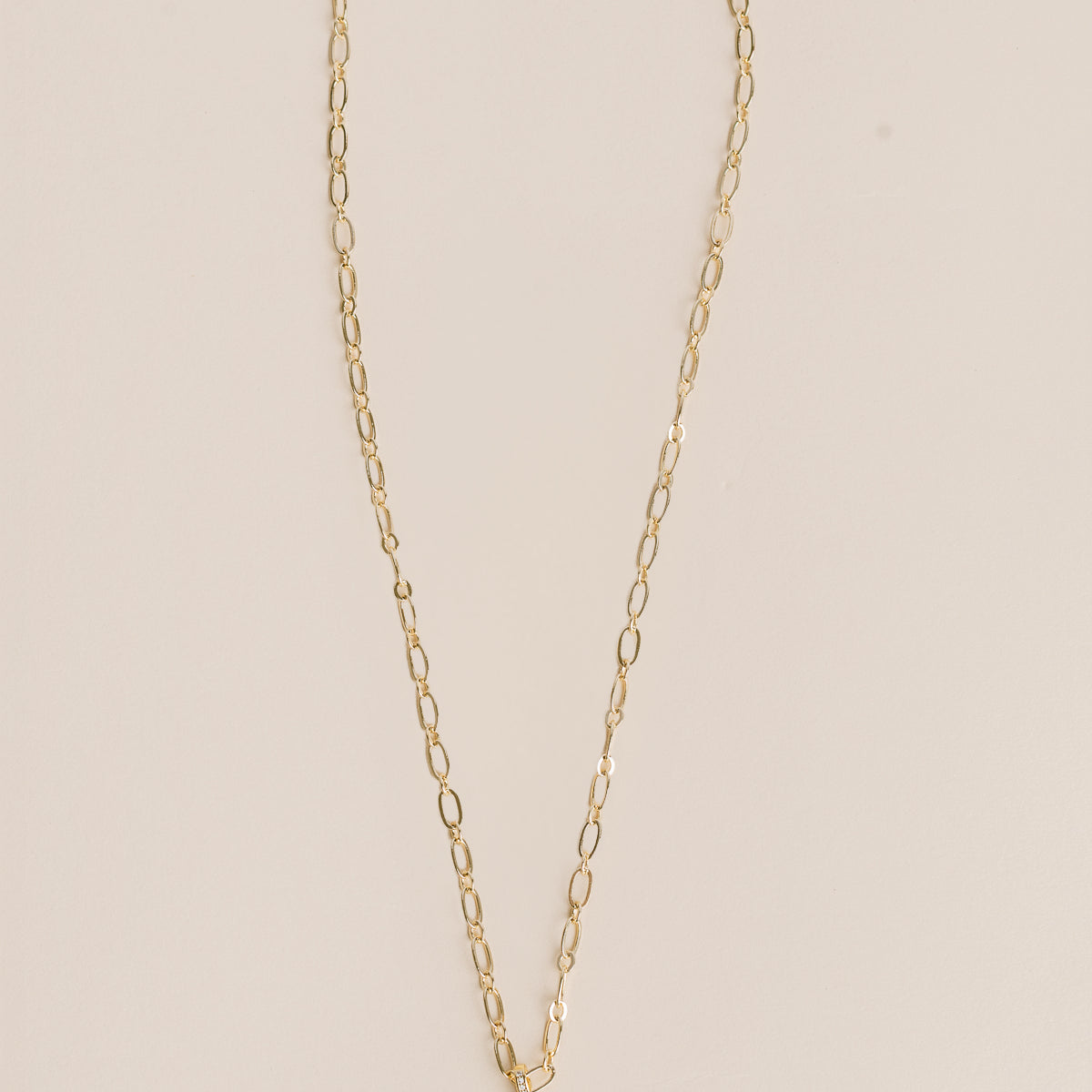 Zoisite Necklace