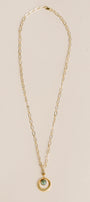 Zoisite Necklace