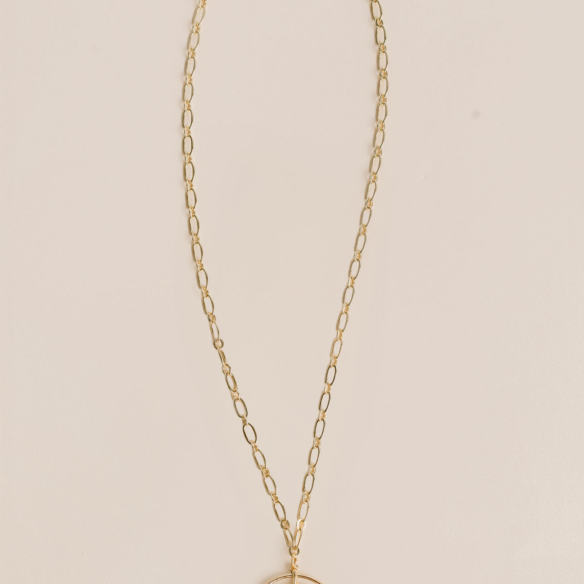 Rhodochrosite Necklace