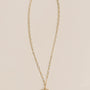 Rhodochrosite Necklace