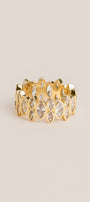 Multi Marquise Band