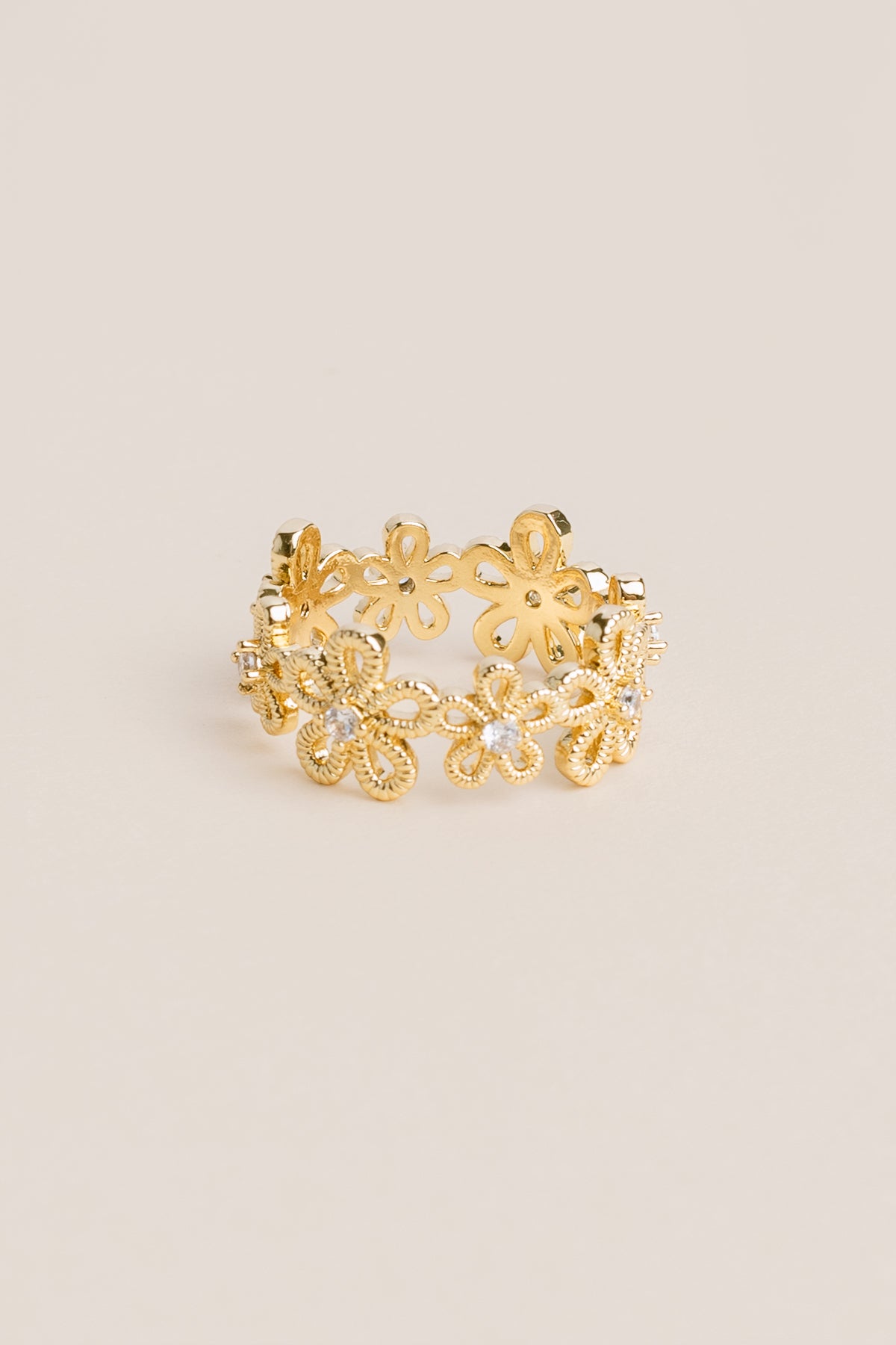 Dainty Flower Band