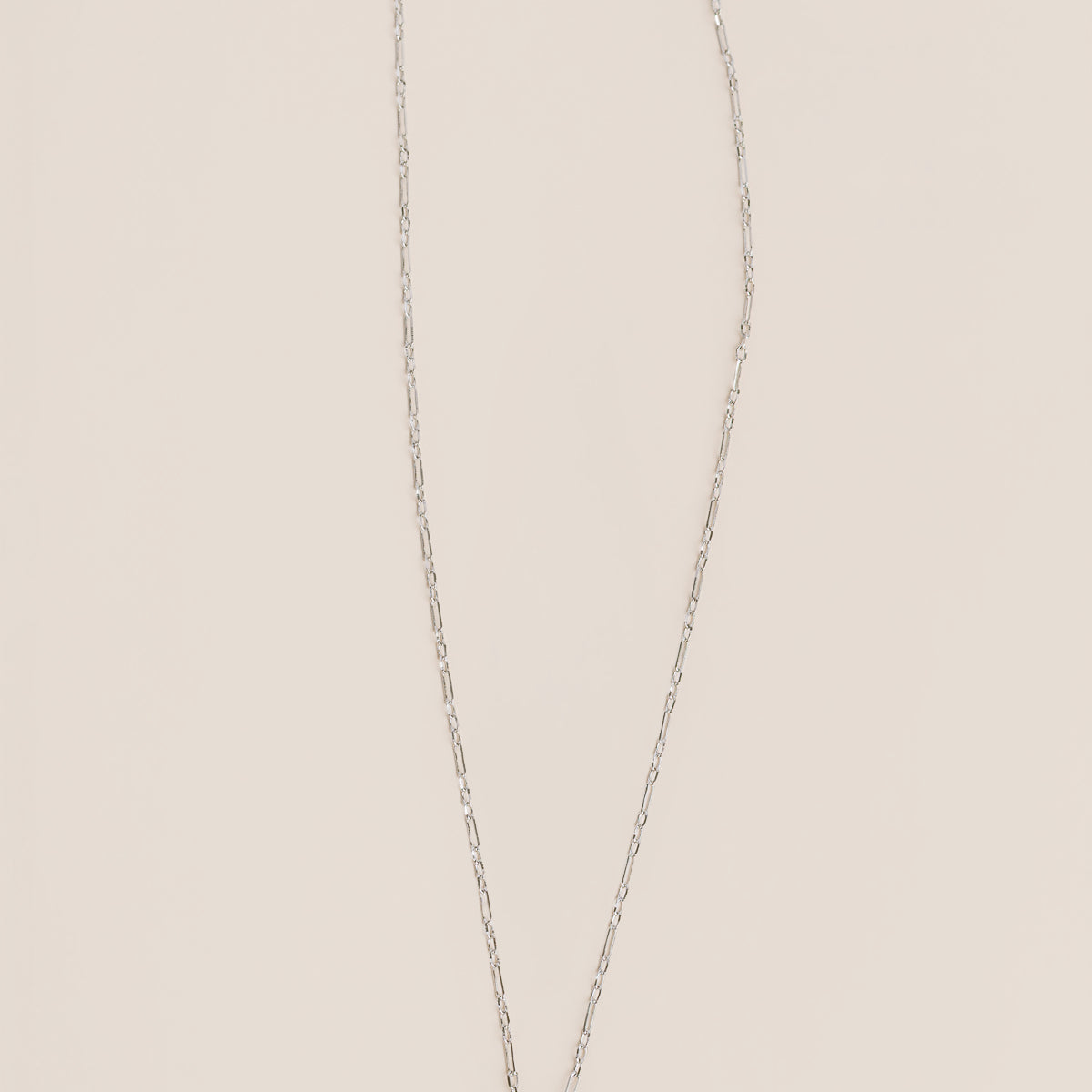 Flower MOP Necklace