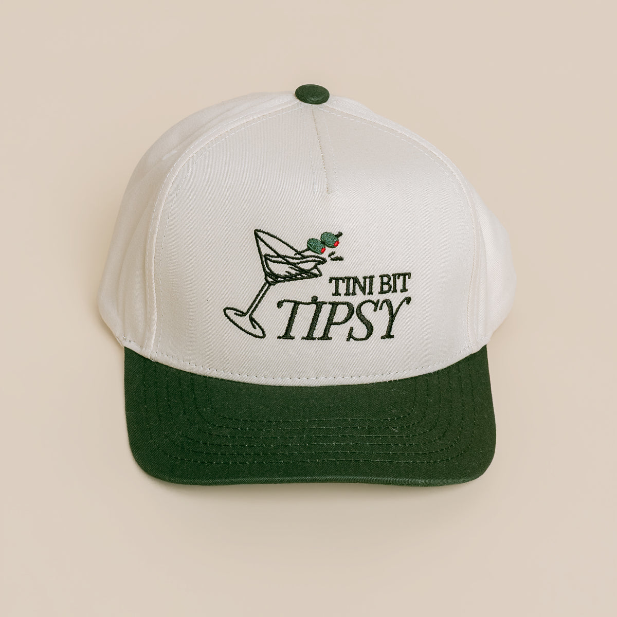 Tini Bit Tipsy Hat